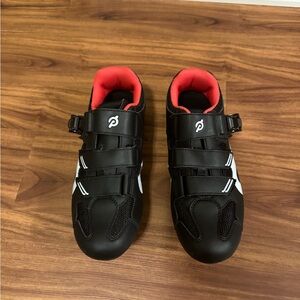Women’s Peloton Shoes size 39